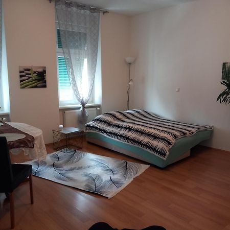 Ferienwohnung Haus Gratzer Graz Exterior foto