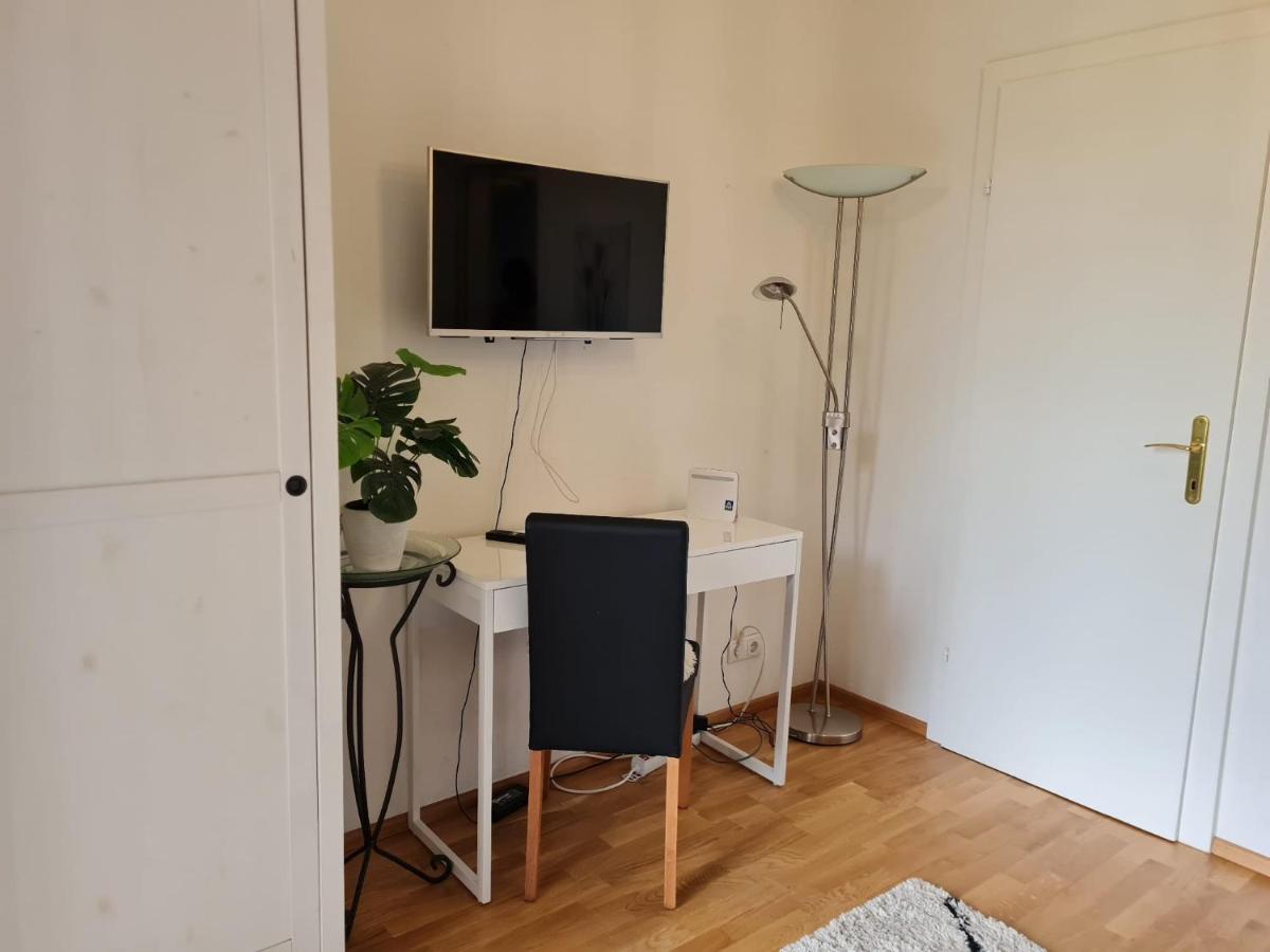 Ferienwohnung Haus Gratzer Graz Exterior foto