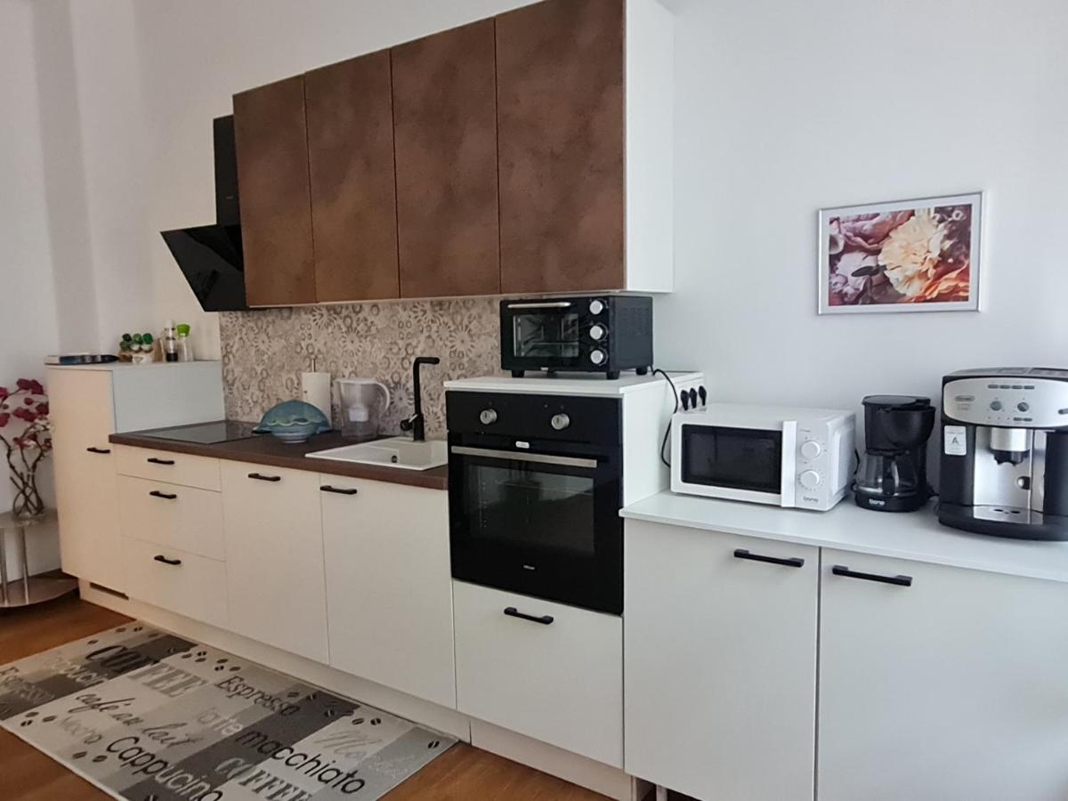 Ferienwohnung Haus Gratzer Graz Exterior foto
