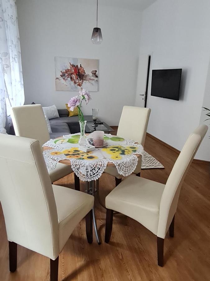 Ferienwohnung Haus Gratzer Graz Exterior foto