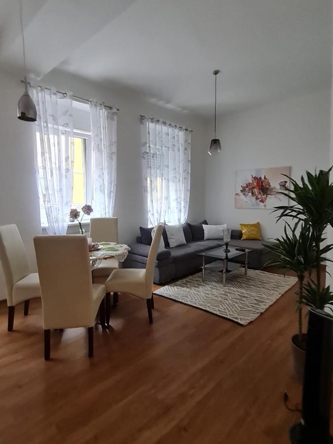 Ferienwohnung Haus Gratzer Graz Exterior foto