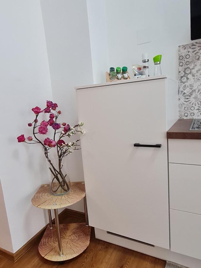 Ferienwohnung Haus Gratzer Graz Exterior foto