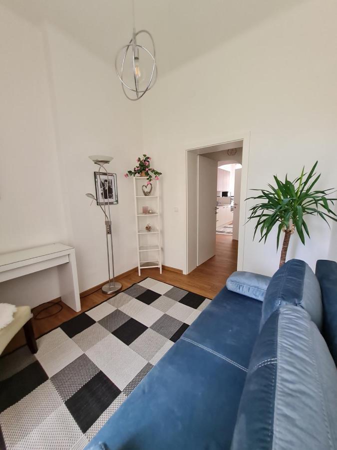Ferienwohnung Haus Gratzer Graz Exterior foto