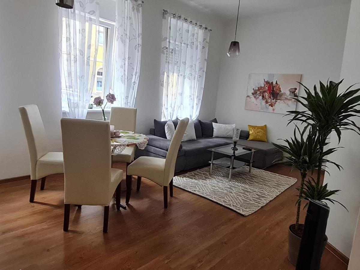 Ferienwohnung Haus Gratzer Graz Exterior foto