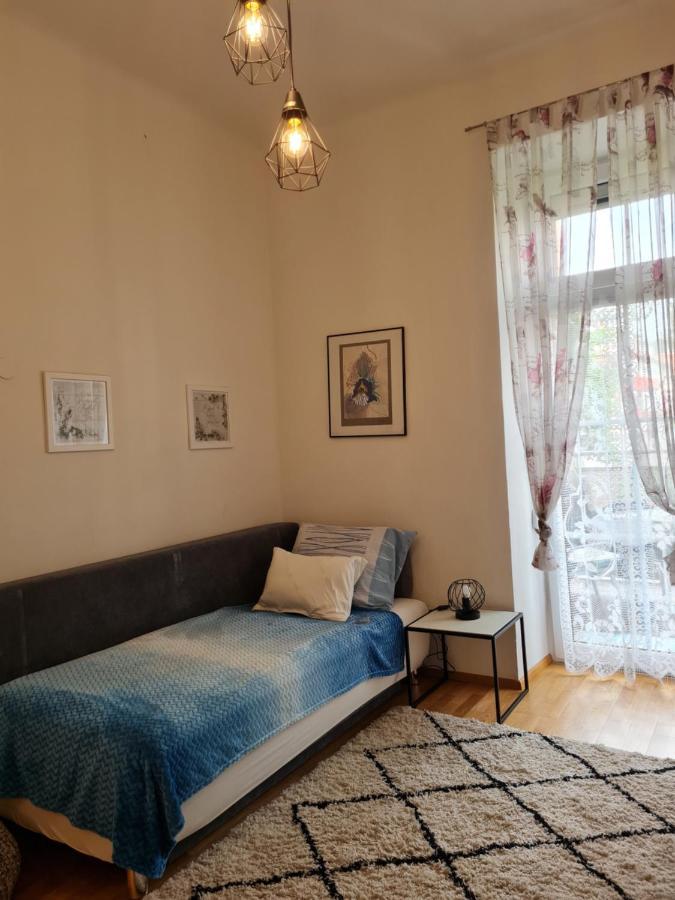 Ferienwohnung Haus Gratzer Graz Exterior foto
