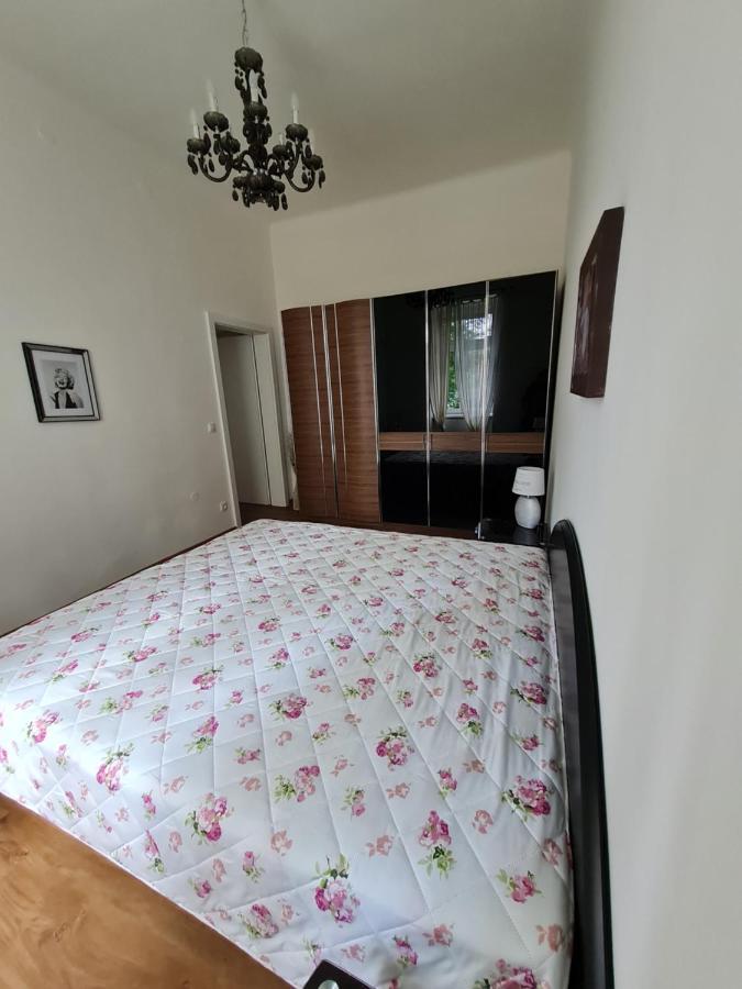 Ferienwohnung Haus Gratzer Graz Exterior foto
