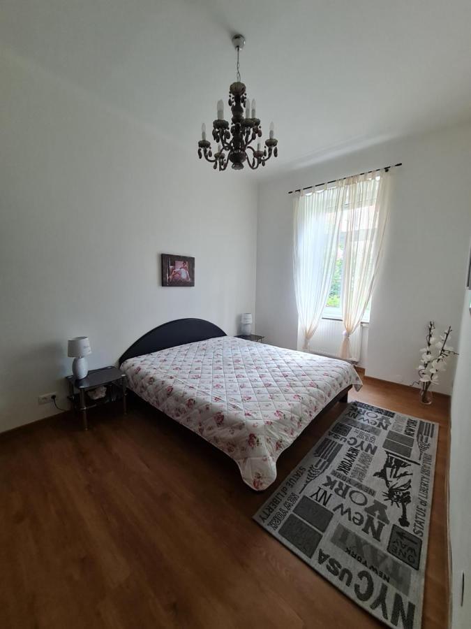 Ferienwohnung Haus Gratzer Graz Exterior foto