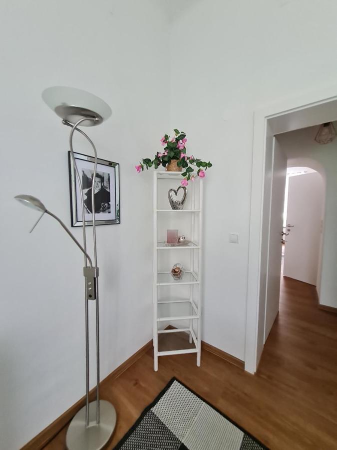 Ferienwohnung Haus Gratzer Graz Exterior foto