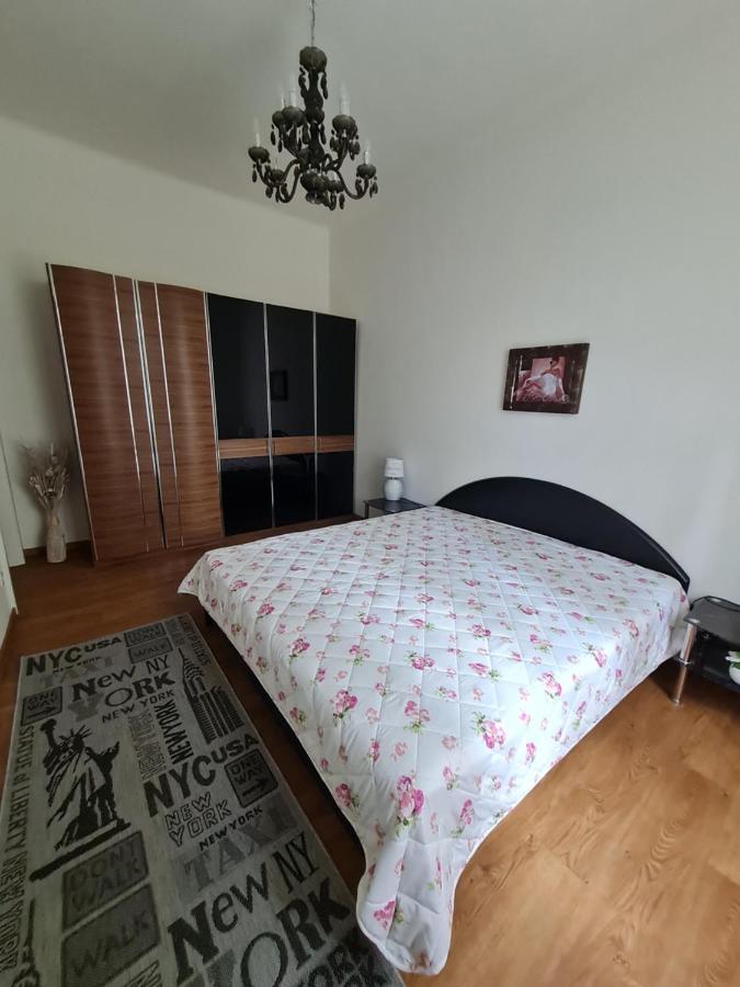 Ferienwohnung Haus Gratzer Graz Exterior foto