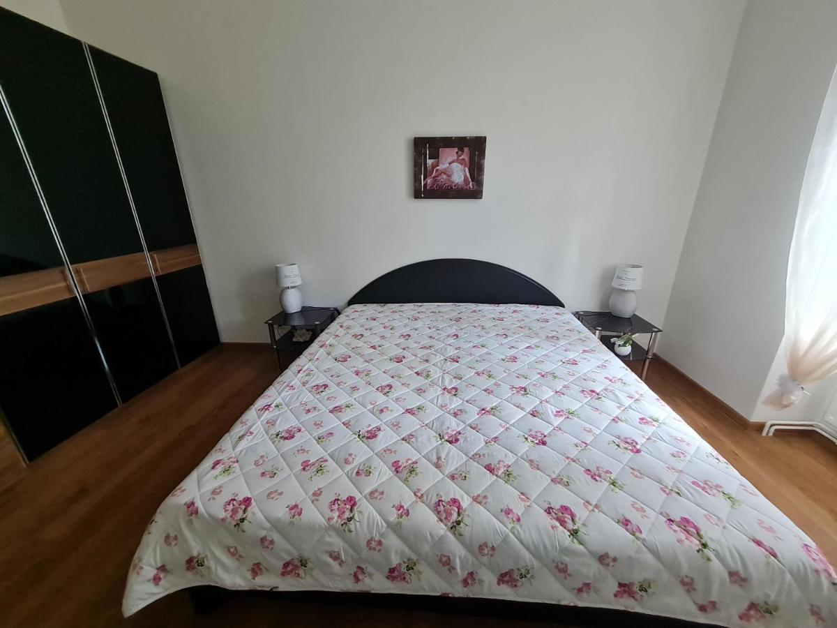 Ferienwohnung Haus Gratzer Graz Exterior foto