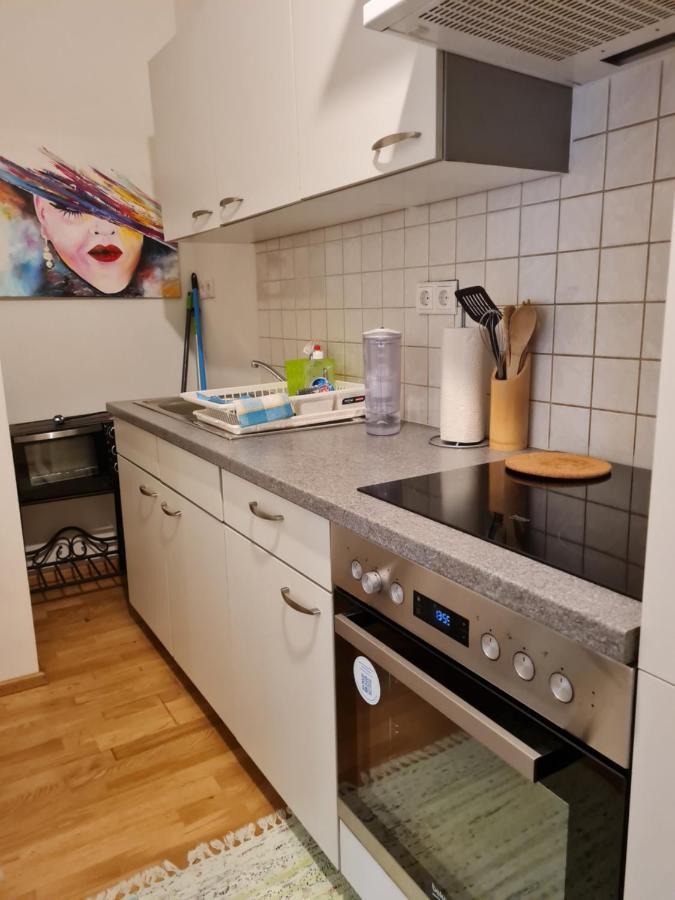 Ferienwohnung Haus Gratzer Graz Exterior foto