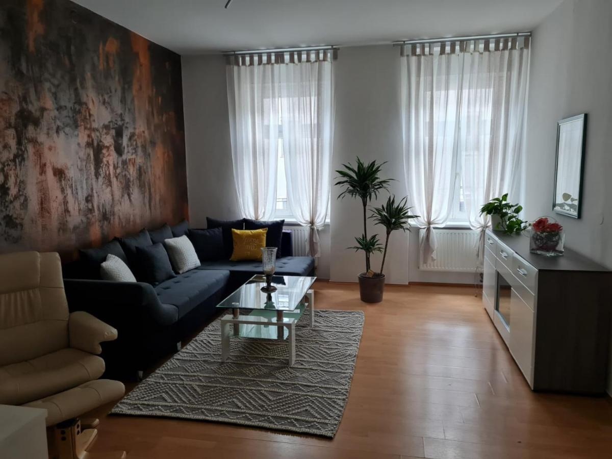 Ferienwohnung Haus Gratzer Graz Exterior foto