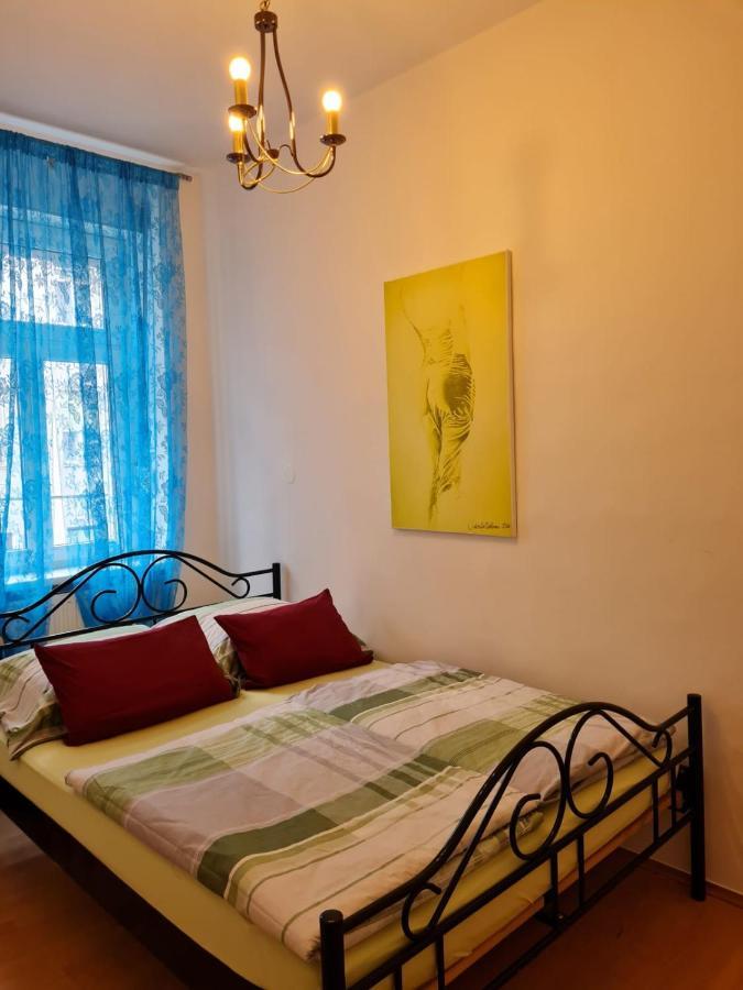 Ferienwohnung Haus Gratzer Graz Exterior foto