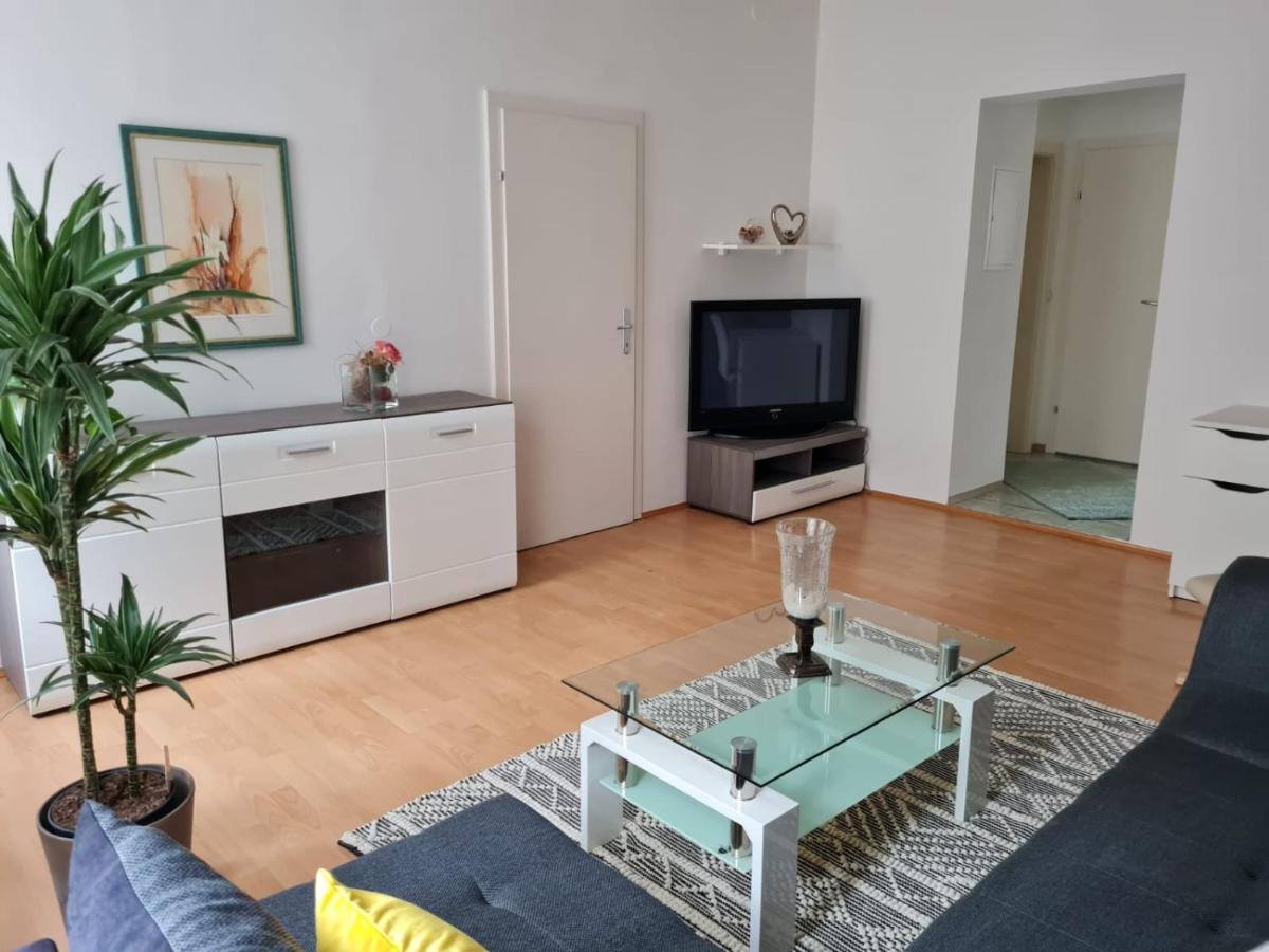 Ferienwohnung Haus Gratzer Graz Exterior foto