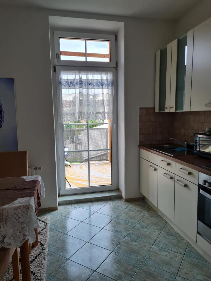 Ferienwohnung Haus Gratzer Graz Exterior foto
