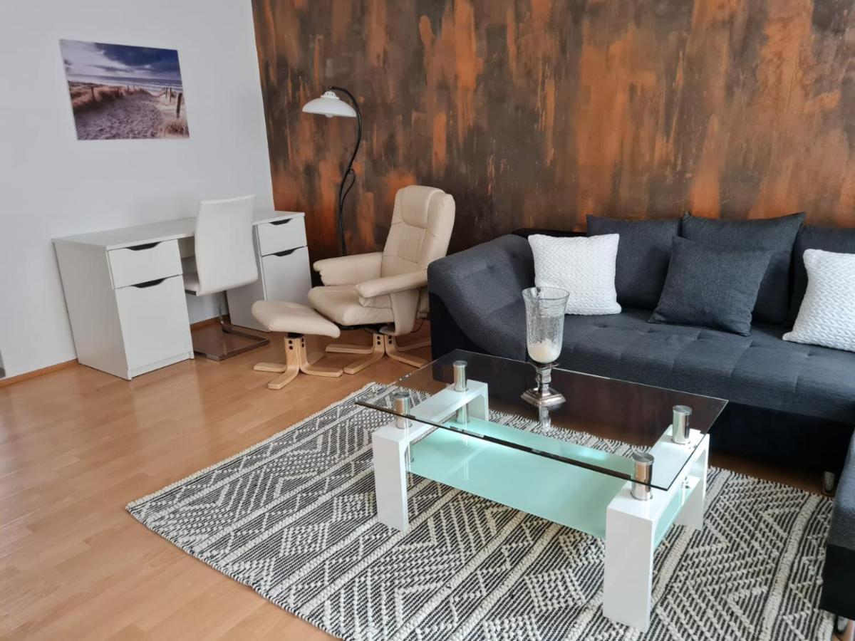 Ferienwohnung Haus Gratzer Graz Exterior foto