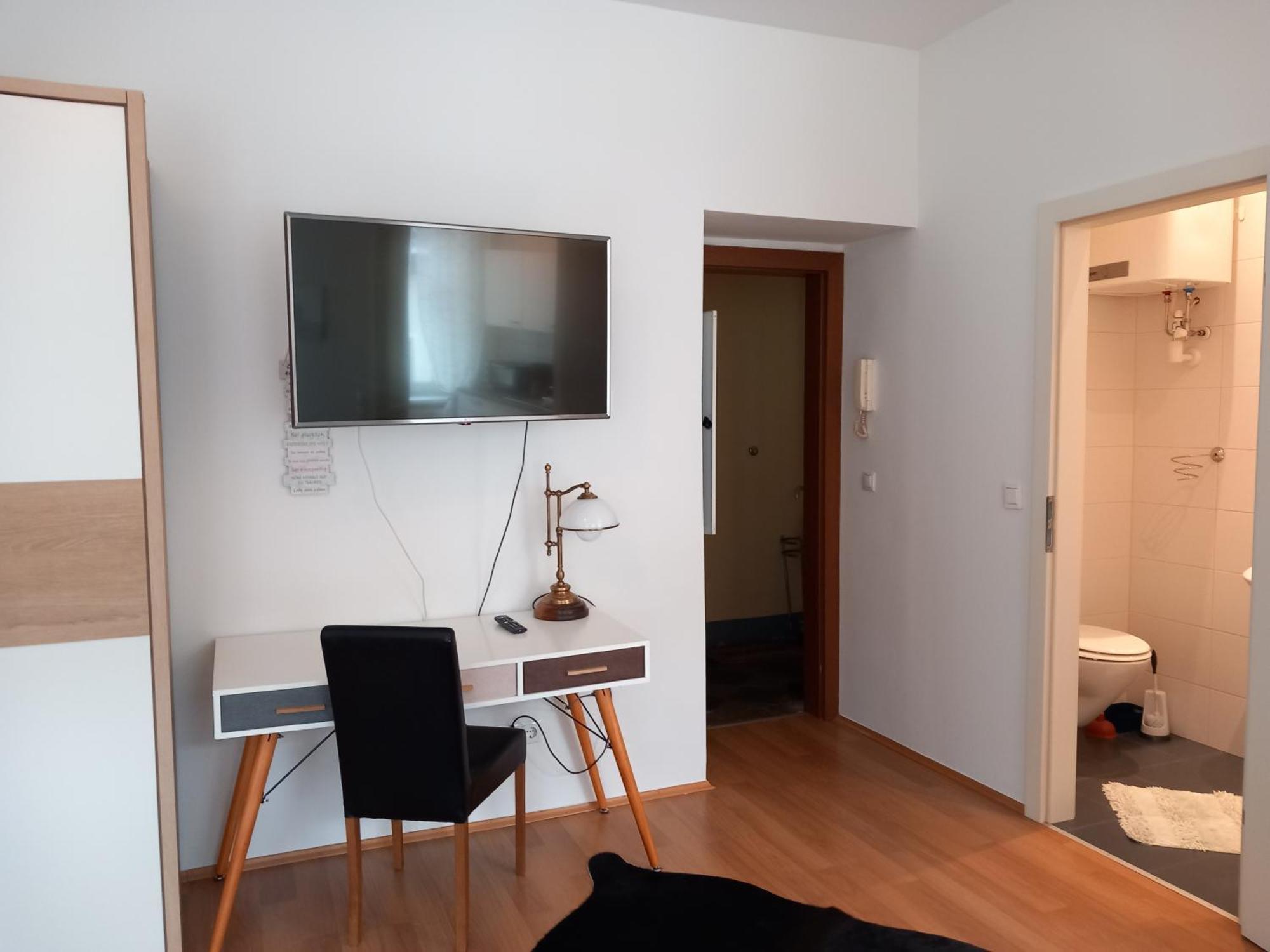 Ferienwohnung Haus Gratzer Graz Exterior foto