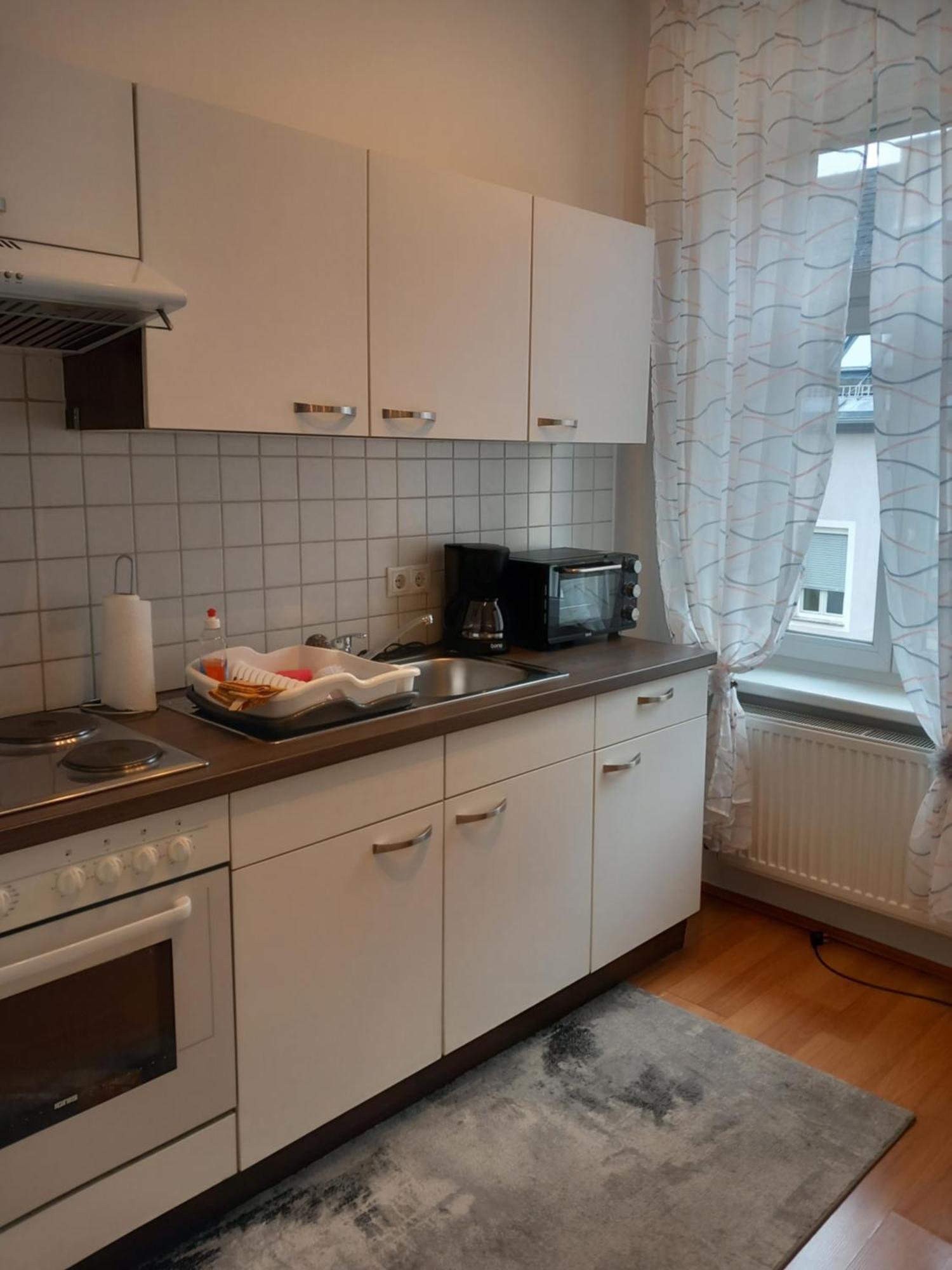 Ferienwohnung Haus Gratzer Graz Exterior foto