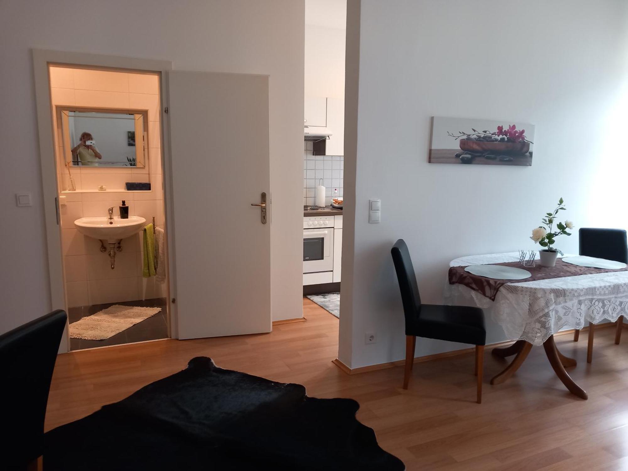 Ferienwohnung Haus Gratzer Graz Exterior foto