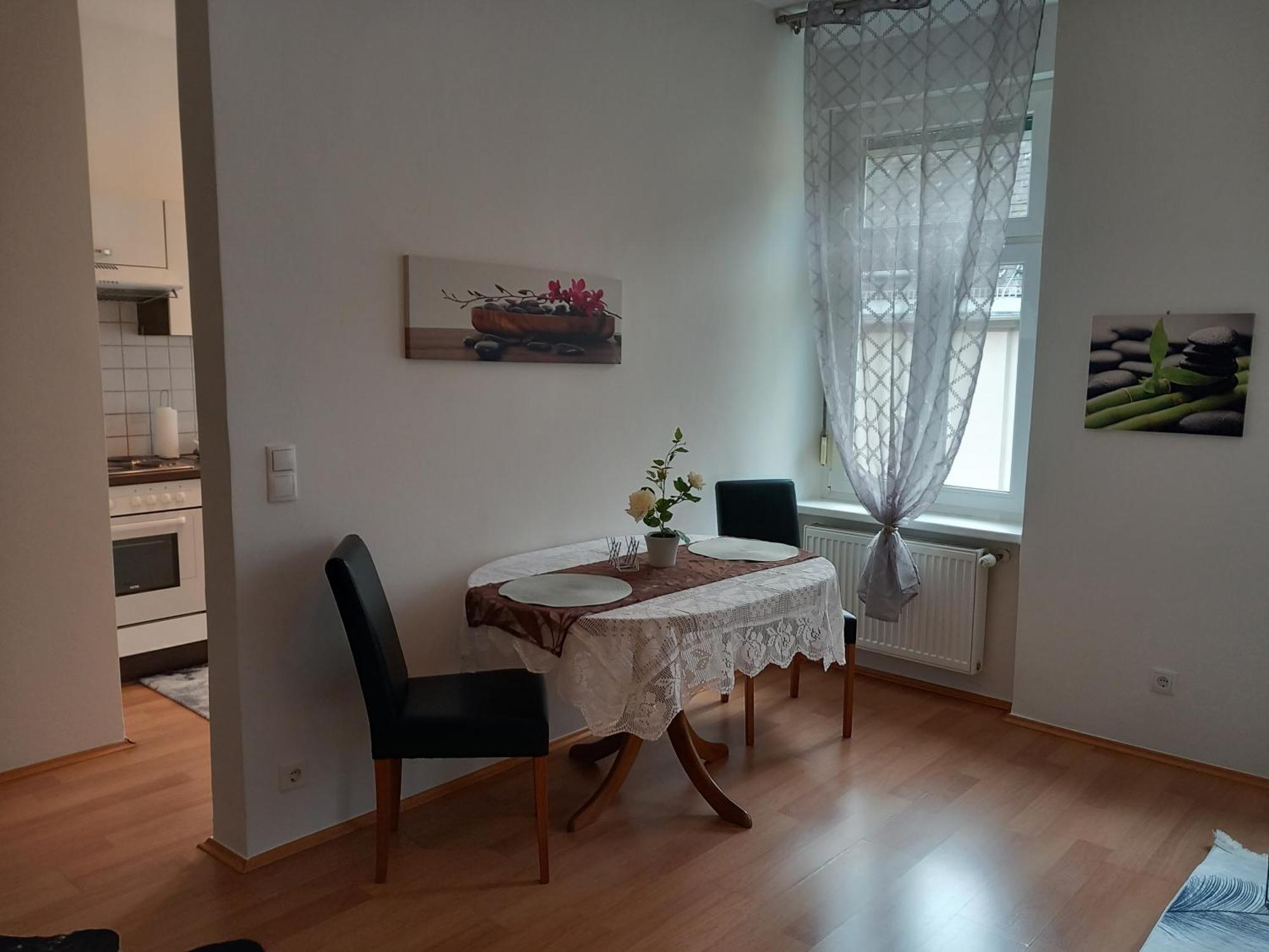Ferienwohnung Haus Gratzer Graz Exterior foto