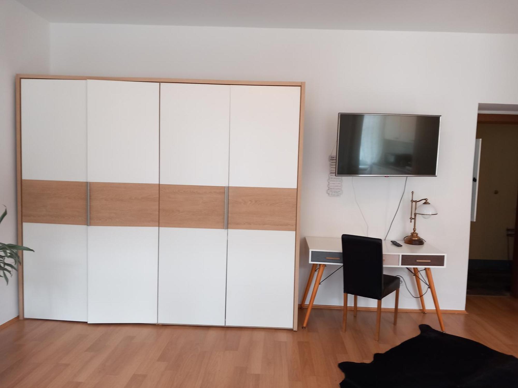 Ferienwohnung Haus Gratzer Graz Exterior foto