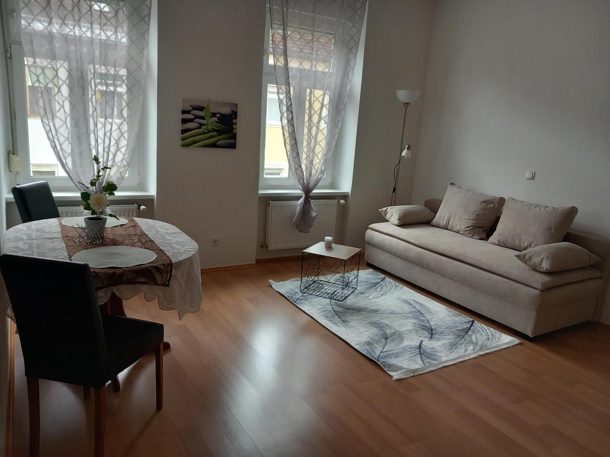 Ferienwohnung Haus Gratzer Graz Exterior foto