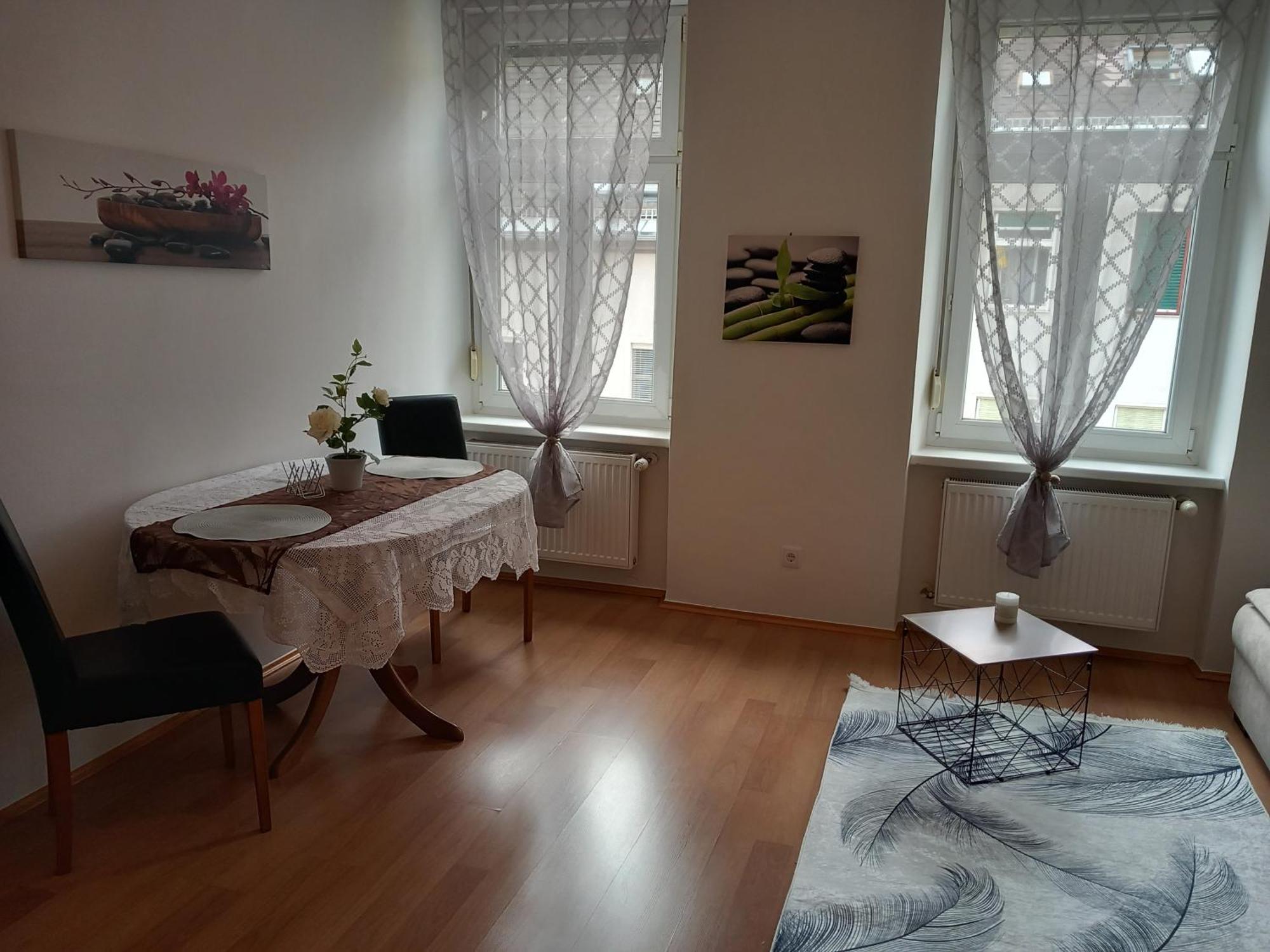 Ferienwohnung Haus Gratzer Graz Exterior foto